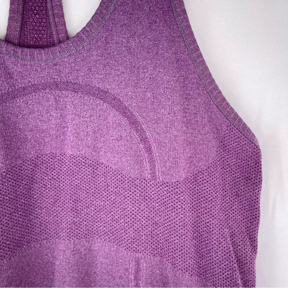 Lululemon Run Swiftly Tech Racerback - image 2
